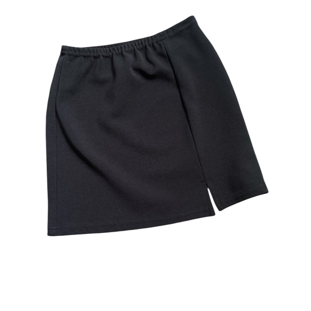 Vintage 90s California Concepts Mini Skirt